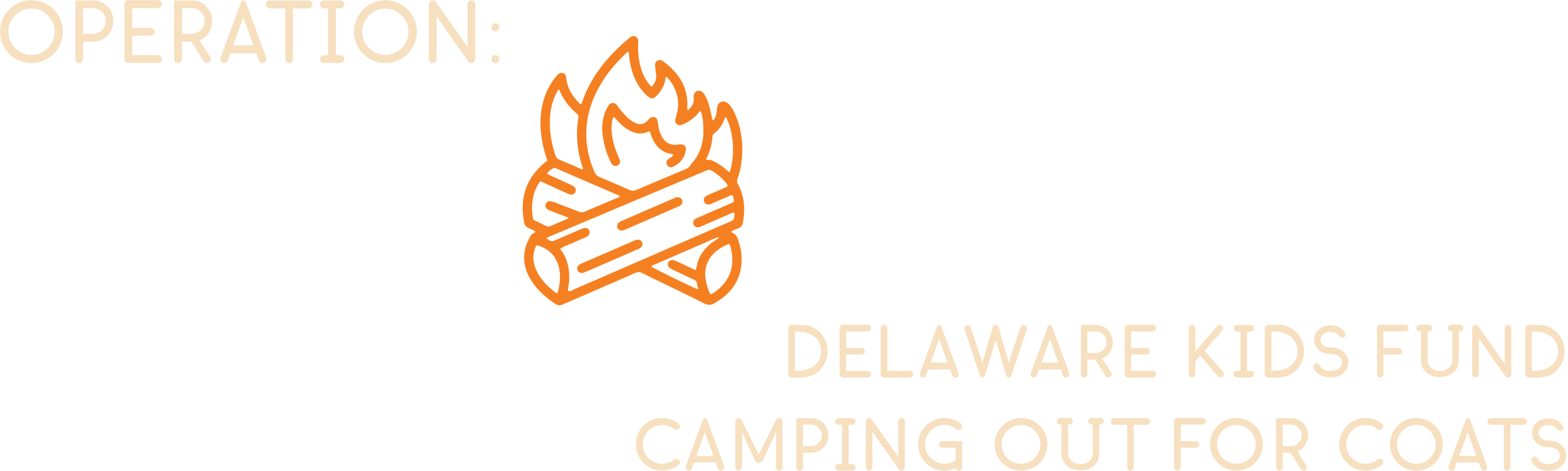 Operation Warm Newport: Camping Out for Coats
