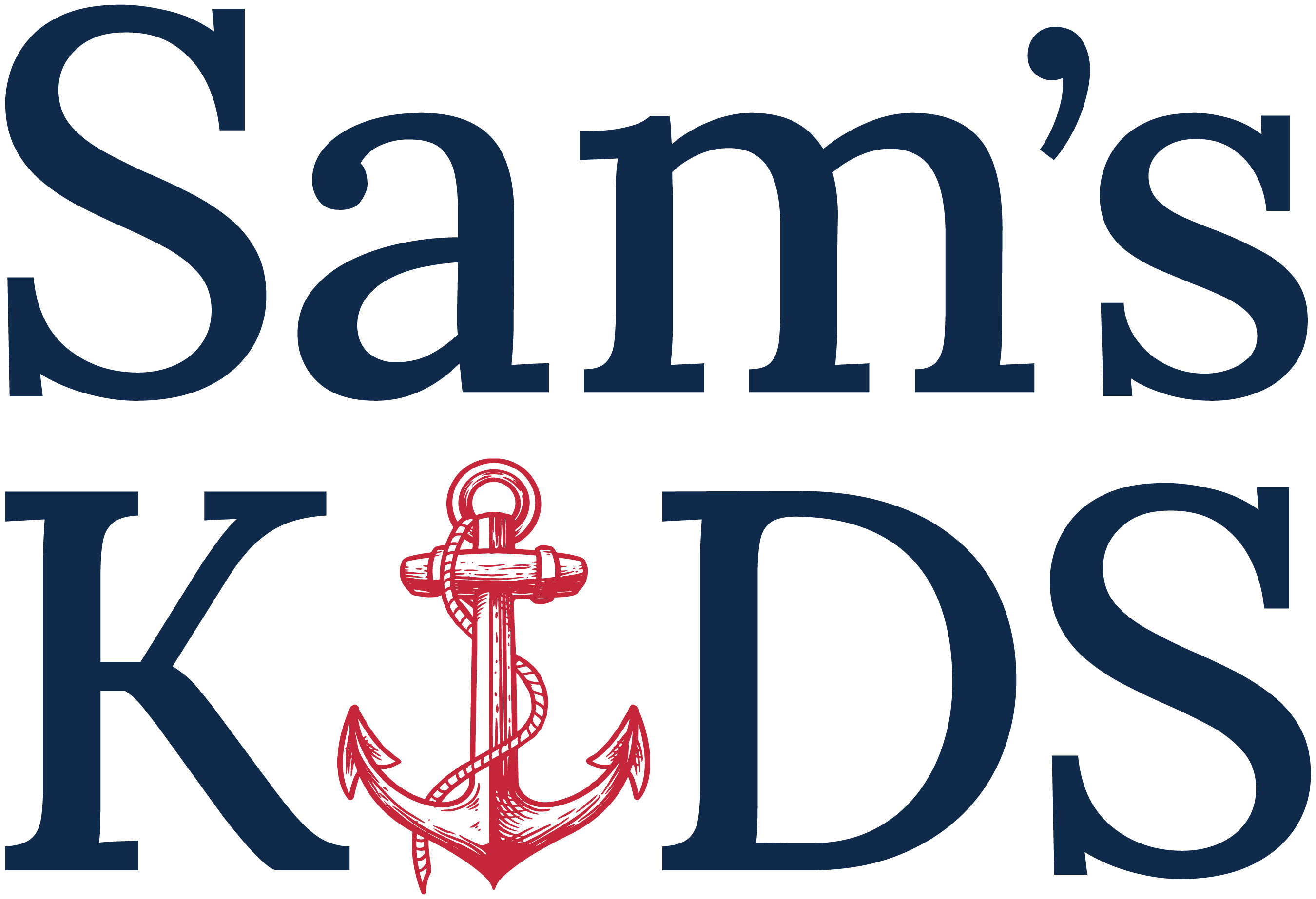 Sam's KIDS